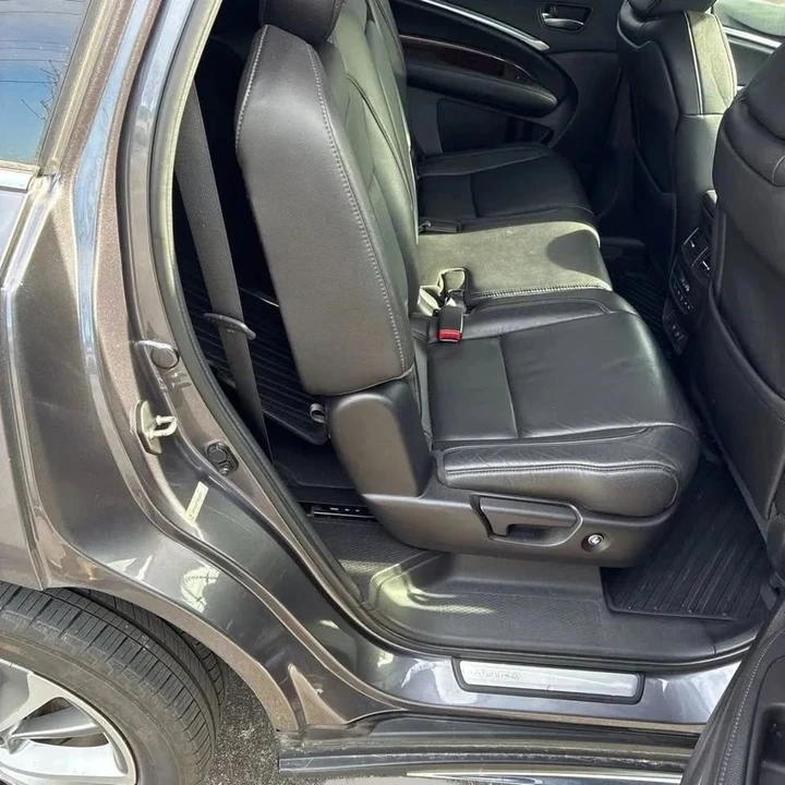 2017 Acura MDX 3rd Gen - Image 14 of 20