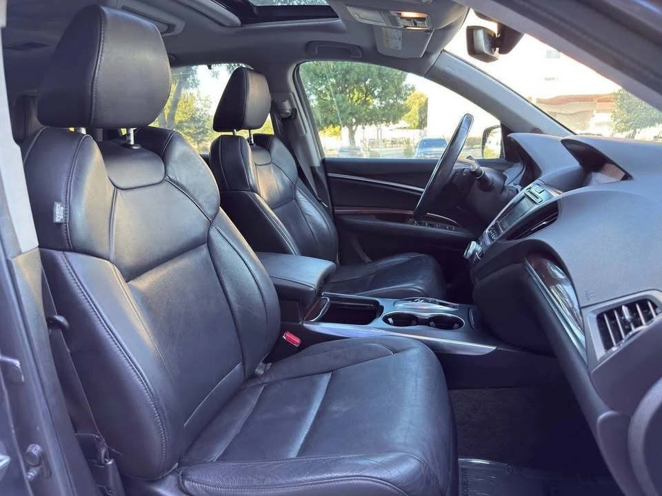2017 Acura MDX 3rd Gen - Image 15 of 18