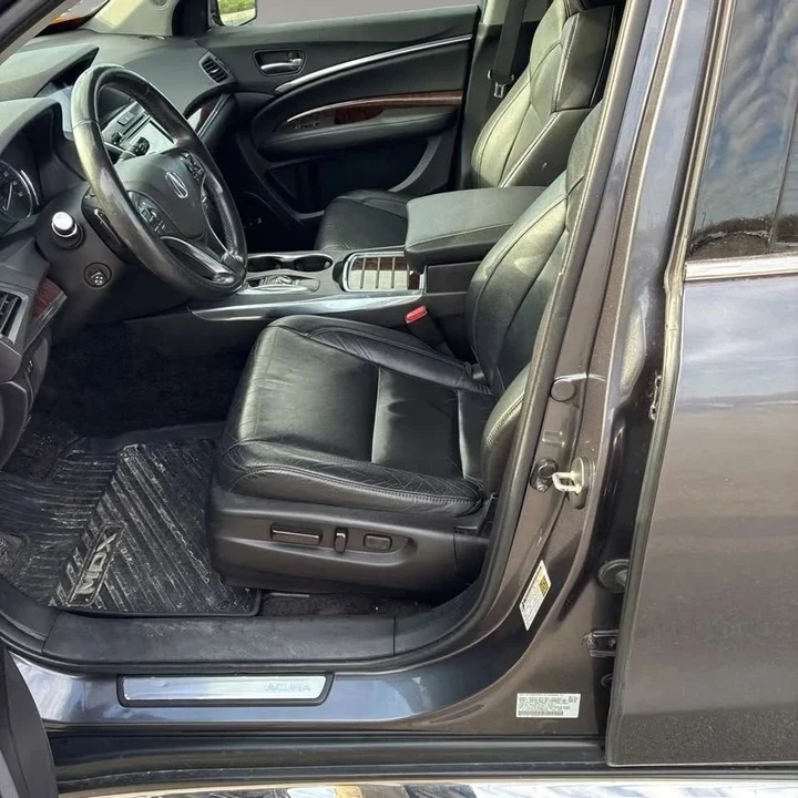 2017 Acura MDX 3rd Gen - Image 15 of 20