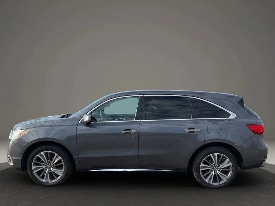 2017 Acura MDX 3rd Gen - Image 4 of 20