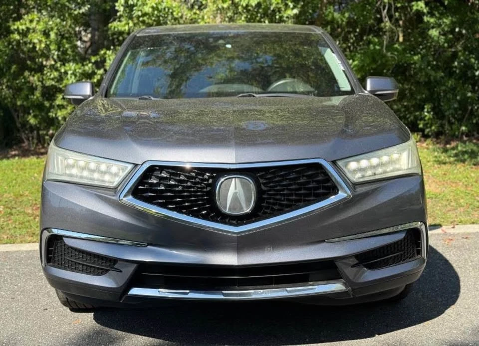 2017 Acura MDX 3rd Gen - Image 3 of 15