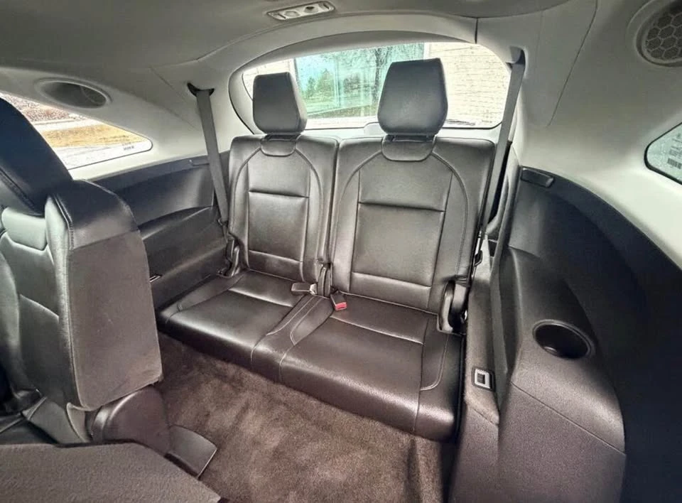 2017 Acura MDX 3rd Gen - Image 12 of 15