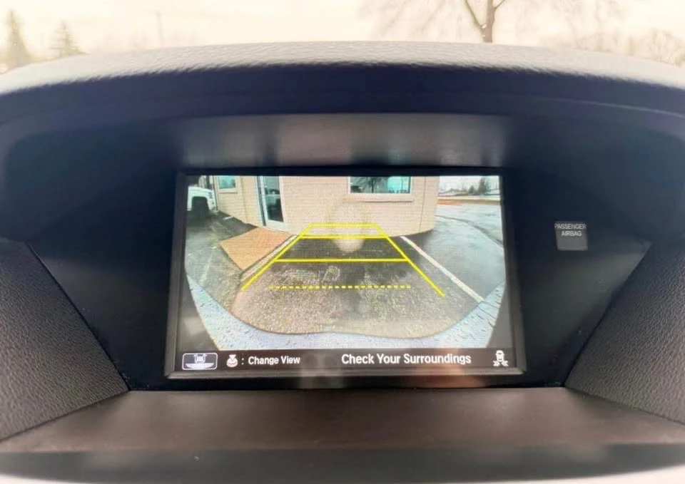 2017 Acura MDX 3rd Gen - Image 15 of 15