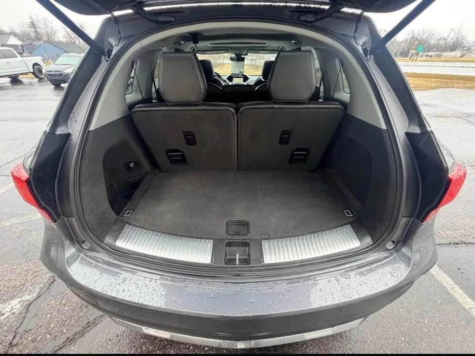 2017 Acura MDX 3rd Gen - Image 13 of 15