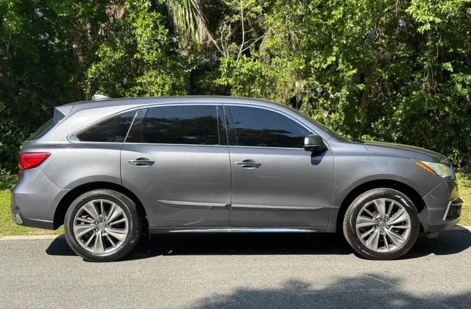 2017 Acura MDX 3rd Gen - Image 6 of 15