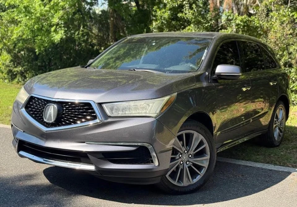 2017 Acura MDX 3rd Gen - Image 2 of 15