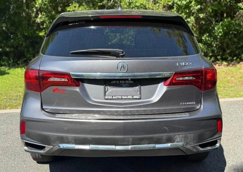 2017 Acura MDX 3rd Gen - Image 4 of 15