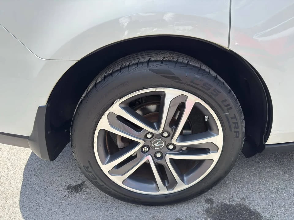 2017 Acura MDX 3rd Gen - Image 19 of 19
