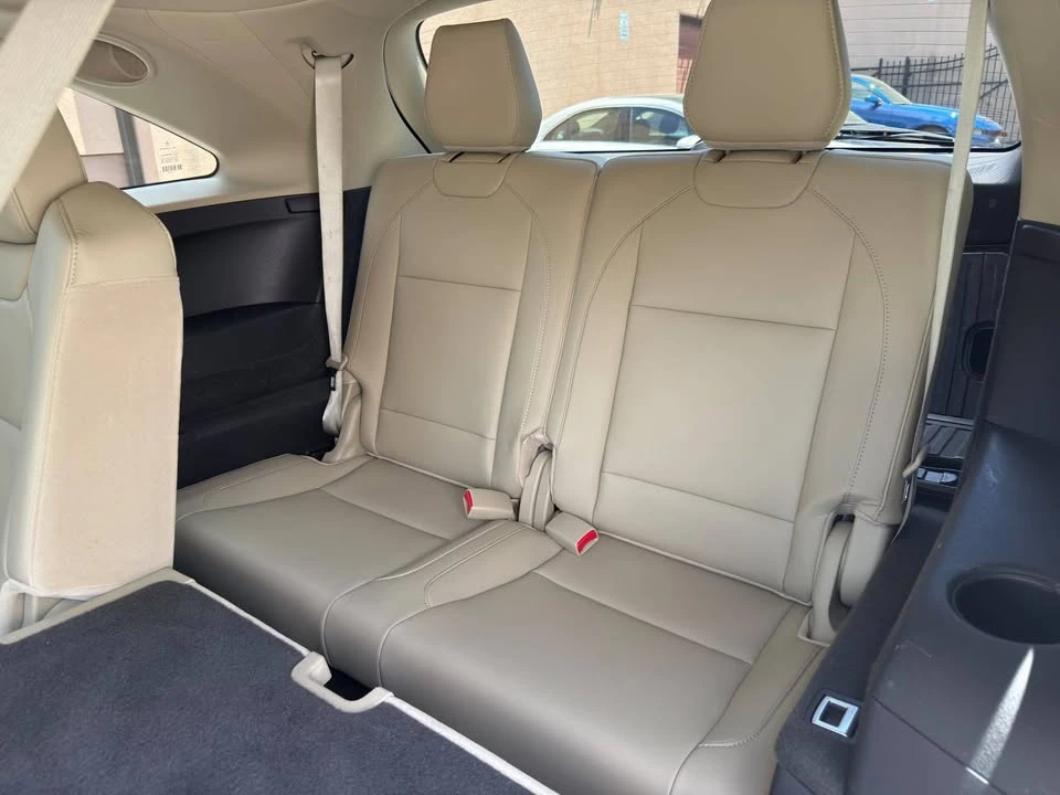 2017 Acura MDX 3rd Gen - Image 11 of 19