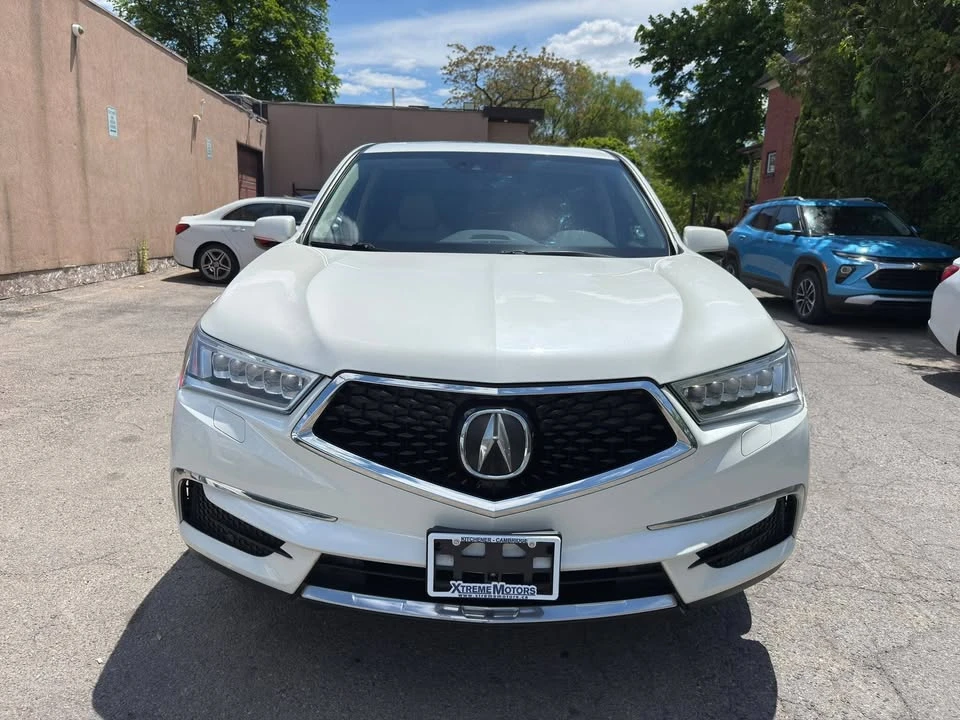 2017 Acura MDX 3rd Gen - Image 2 of 19