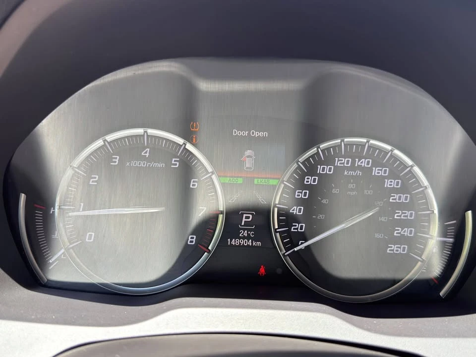 2017 Acura MDX 3rd Gen - Image 18 of 19