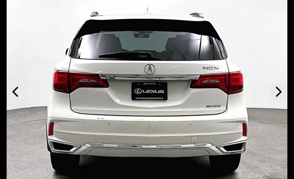2017 Acura MDX 3rd Gen - Image 4 of 13