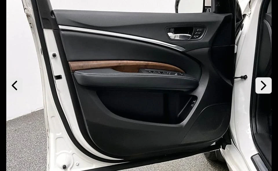 2017 Acura MDX 3rd Gen - Image 12 of 13