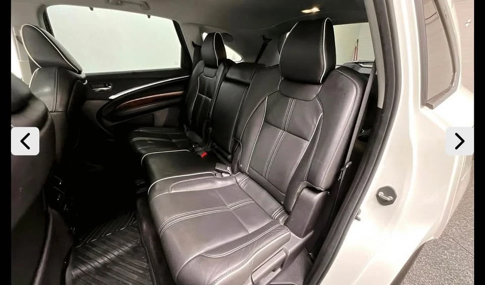 2017 Acura MDX 3rd Gen - Image 10 of 13