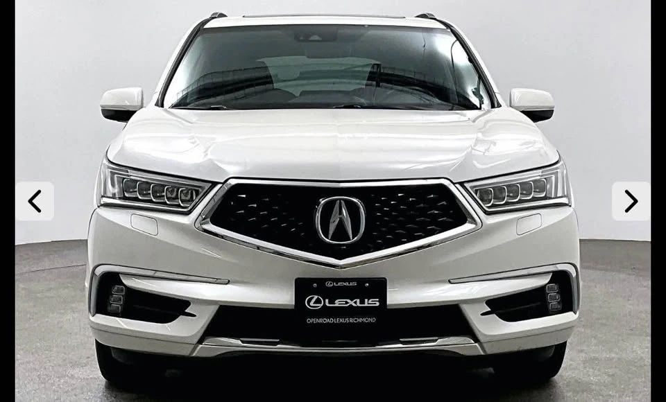2017 Acura MDX 3rd Gen - Image 2 of 13