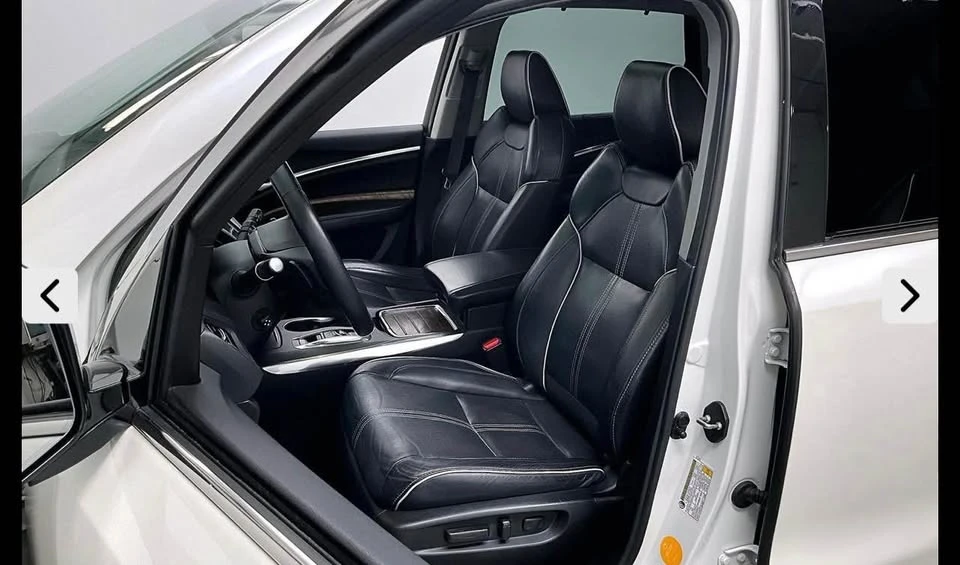 2017 Acura MDX 3rd Gen - Image 8 of 13