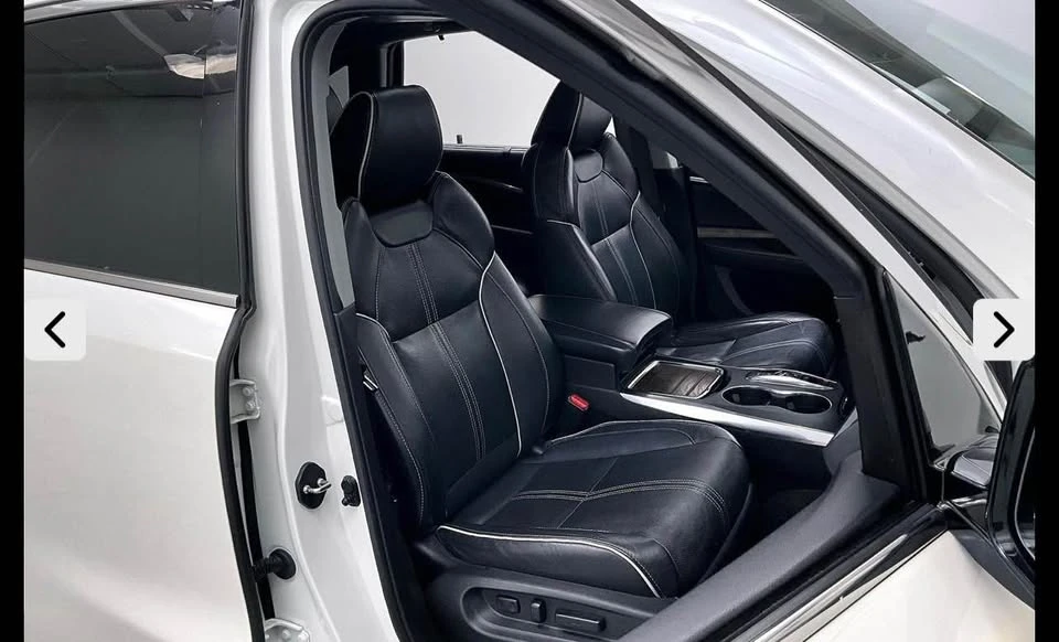 2017 Acura MDX 3rd Gen - Image 9 of 13