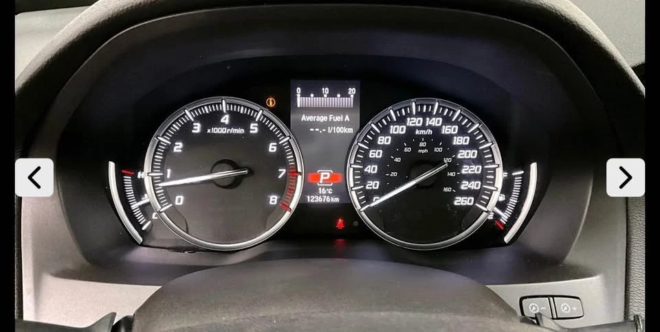 2017 Acura MDX 3rd Gen - Image 13 of 13