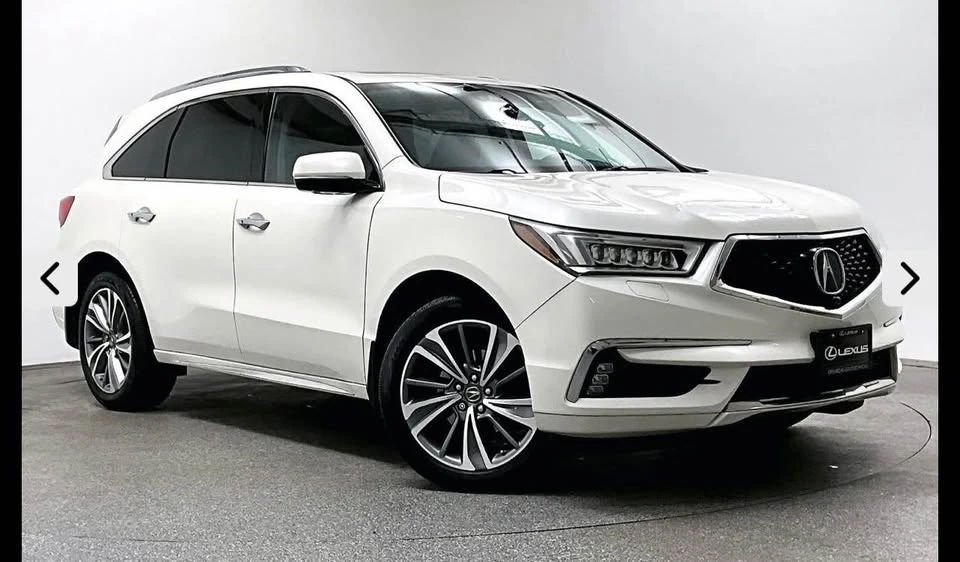 2017 Acura MDX 3rd Gen - Image 6 of 13