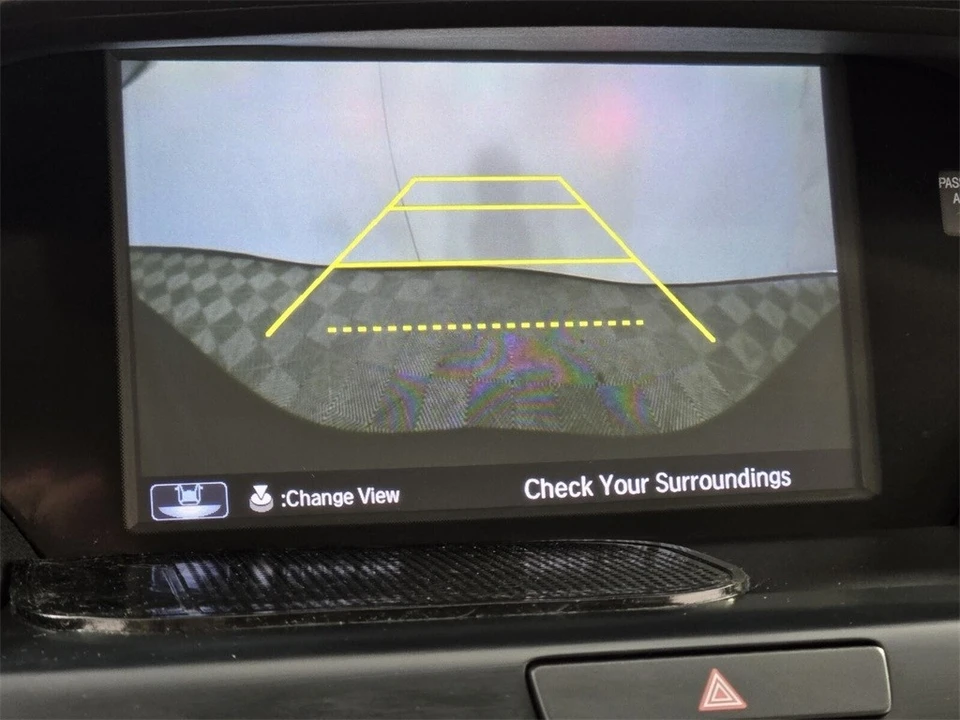 2017 Acura MDX 3rd Gen - Image 21 of 21