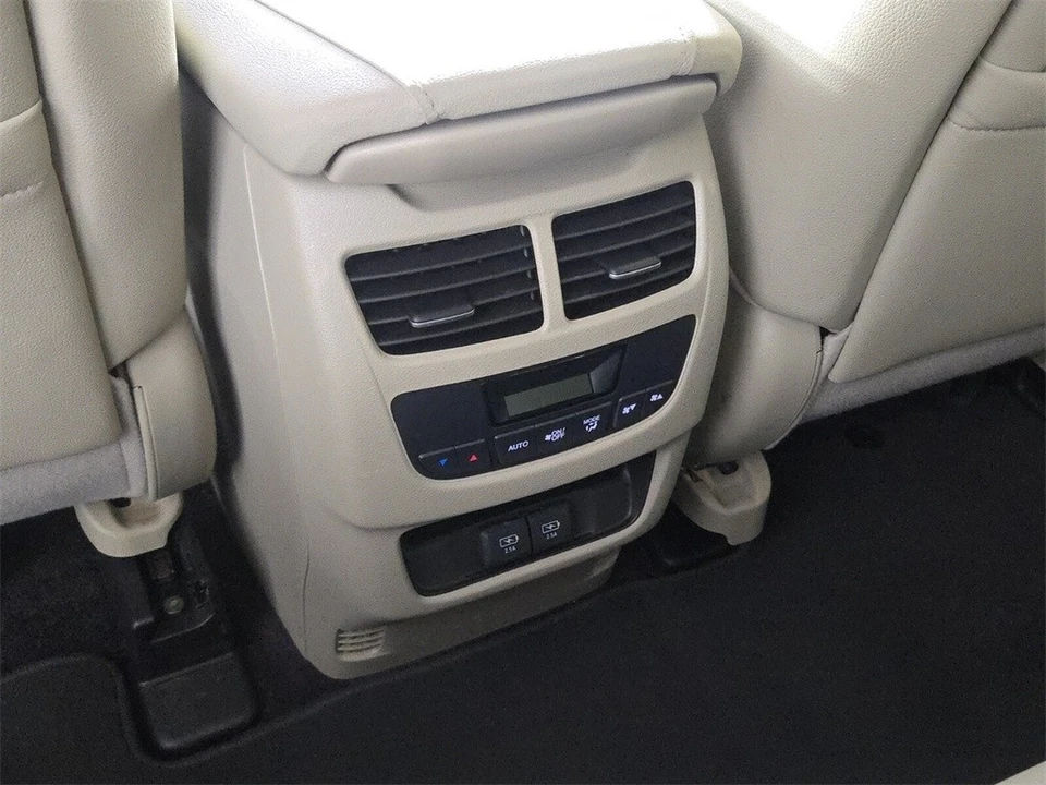 2017 Acura MDX 3rd Gen - Image 9 of 21