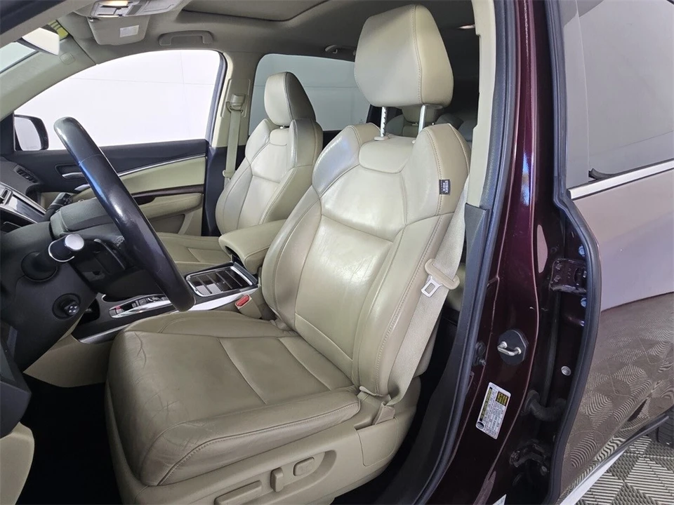 2017 Acura MDX 3rd Gen - Image 6 of 21