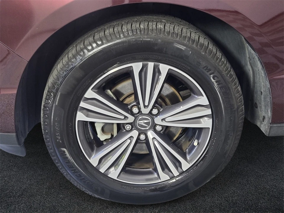2017 Acura MDX 3rd Gen - Image 5 of 12