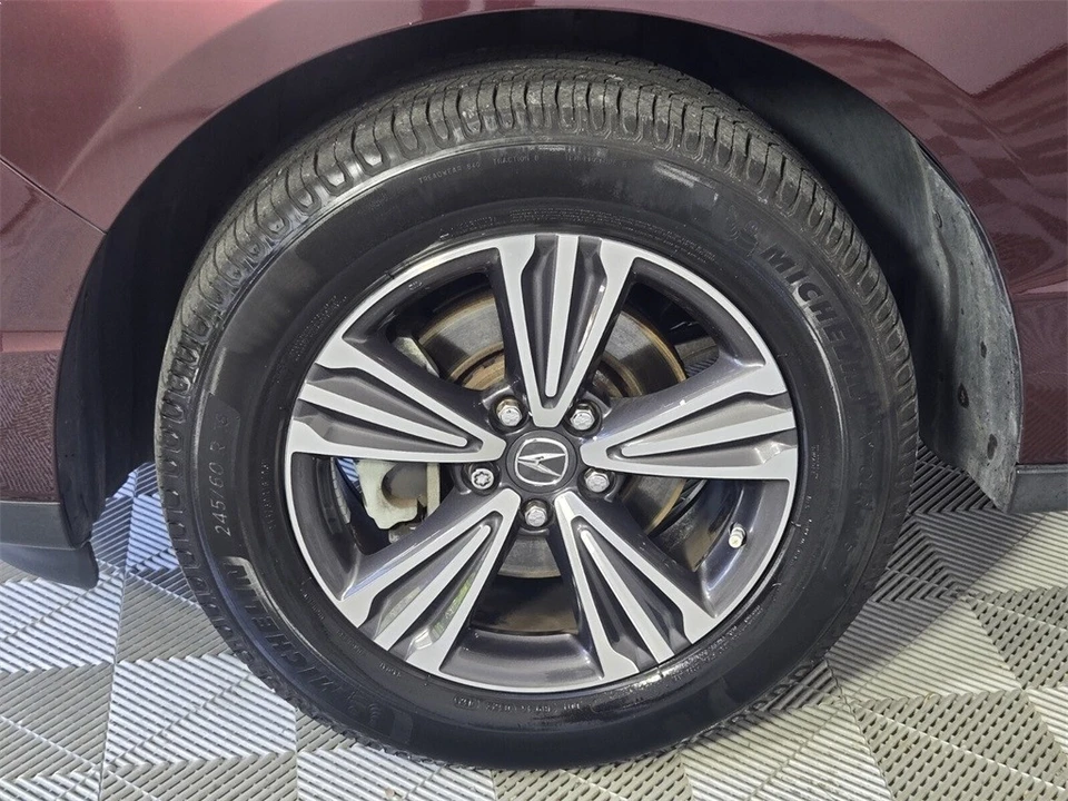 2017 Acura MDX 3rd Gen - Image 5 of 21