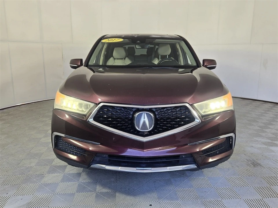 2017 Acura MDX 3rd Gen - Image 3 of 21