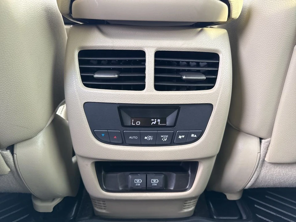 2017 Acura MDX 3rd Gen - Image 15 of 21