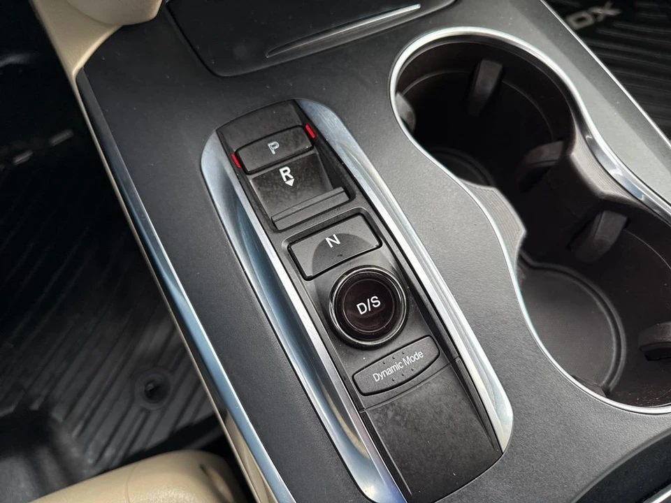 2017 Acura MDX 3rd Gen - Image 19 of 21