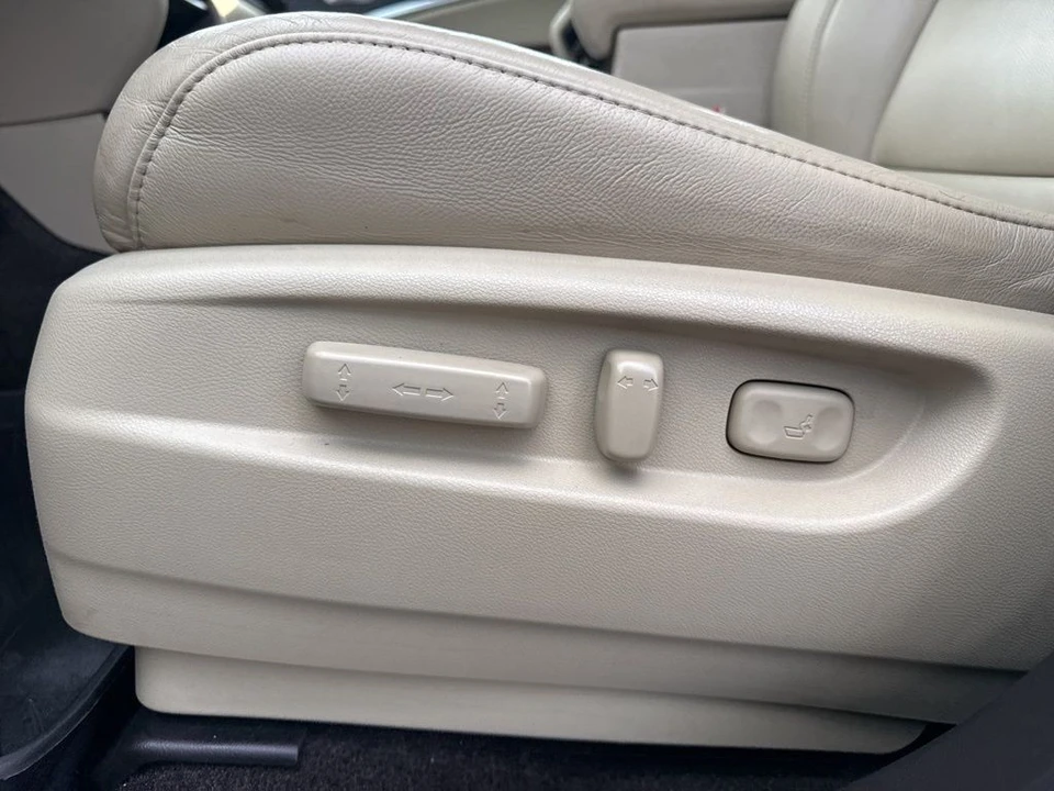 2017 Acura MDX 3rd Gen - Image 11 of 21