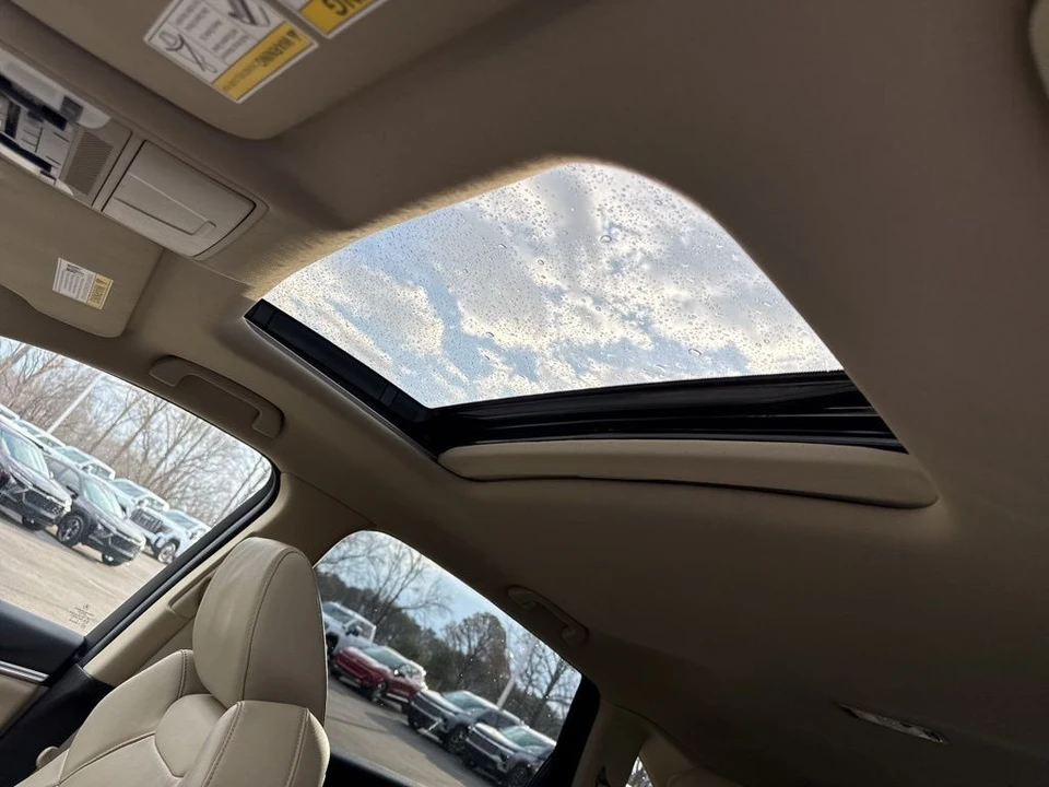 2017 Acura MDX 3rd Gen - Image 13 of 21