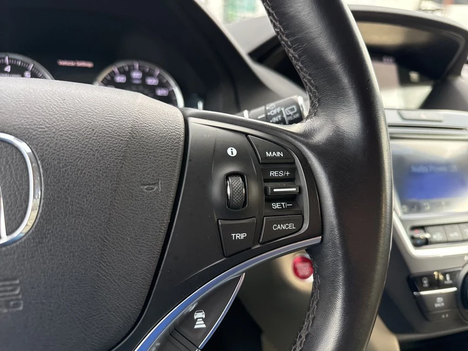 2017 Acura MDX 3rd Gen - Image 18 of 21