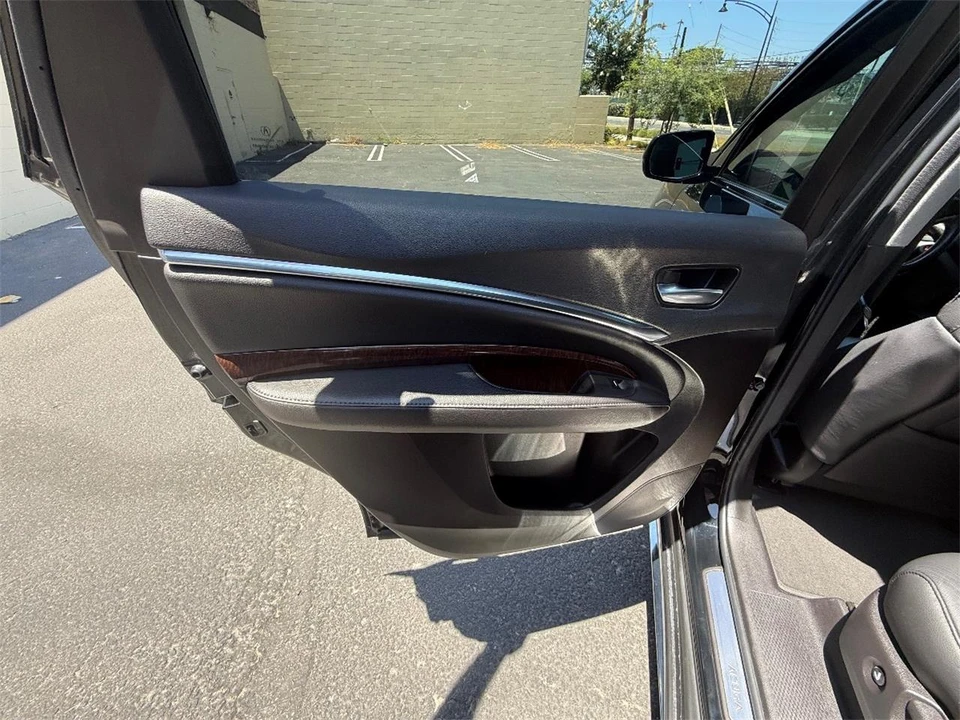 2017 Acura MDX 3rd Gen - Image 14 of 28