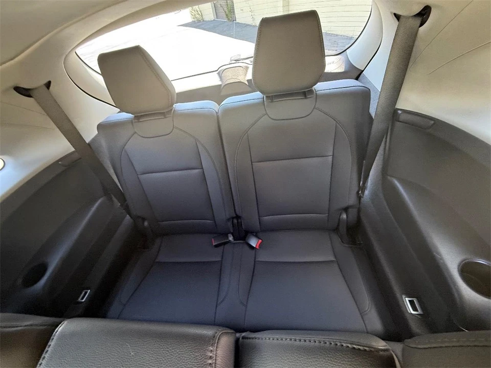 2017 Acura MDX 3rd Gen - Image 18 of 28