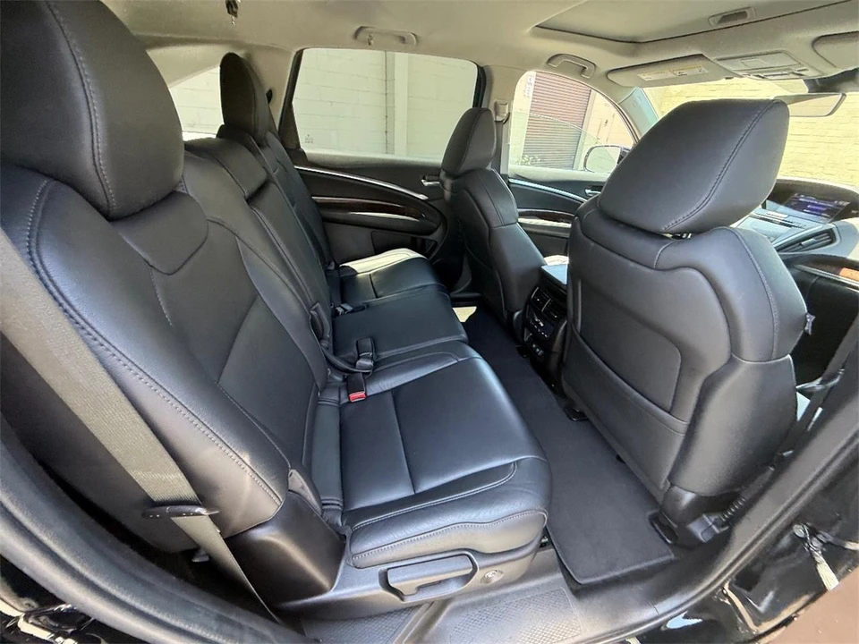 2017 Acura MDX 3rd Gen - Image 19 of 28