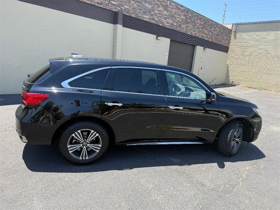2017 Acura MDX 3rd Gen - Image 12 of 28