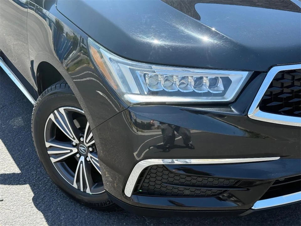 2017 Acura MDX 3rd Gen - Image 6 of 28