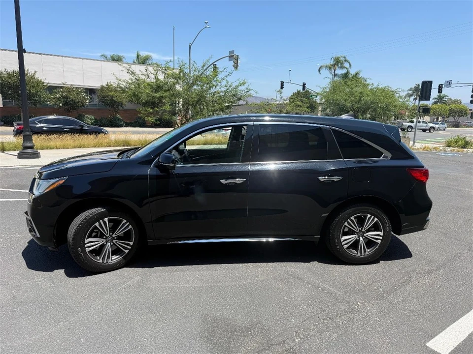 2017 Acura MDX 3rd Gen - Image 3 of 28