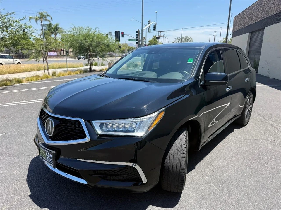 2017 Acura MDX 3rd Gen - Image 4 of 28