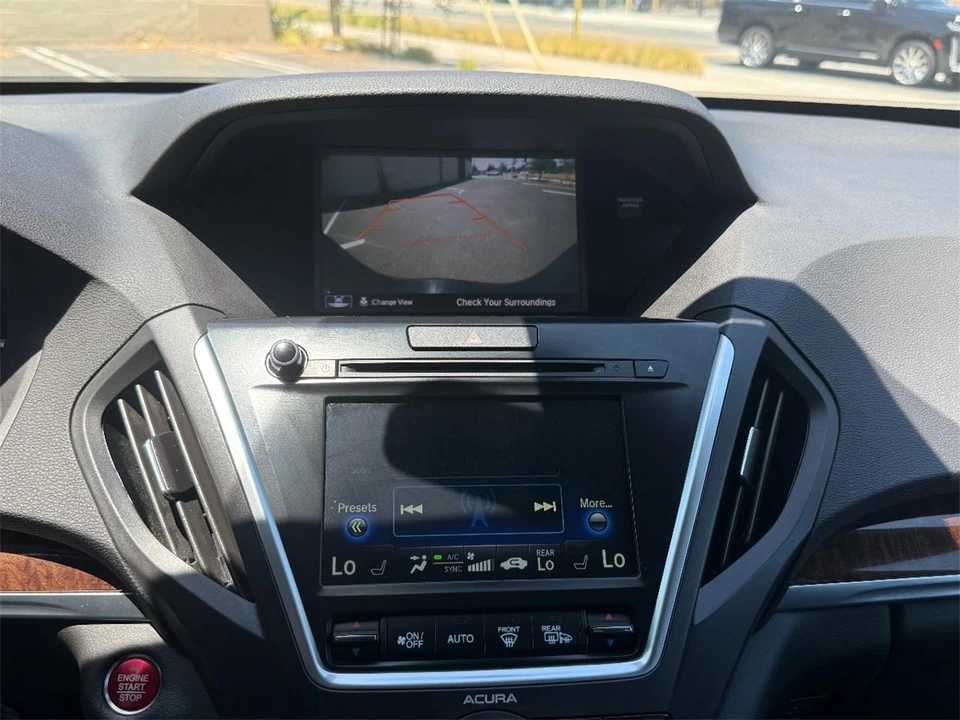 2017 Acura MDX 3rd Gen - Image 28 of 28