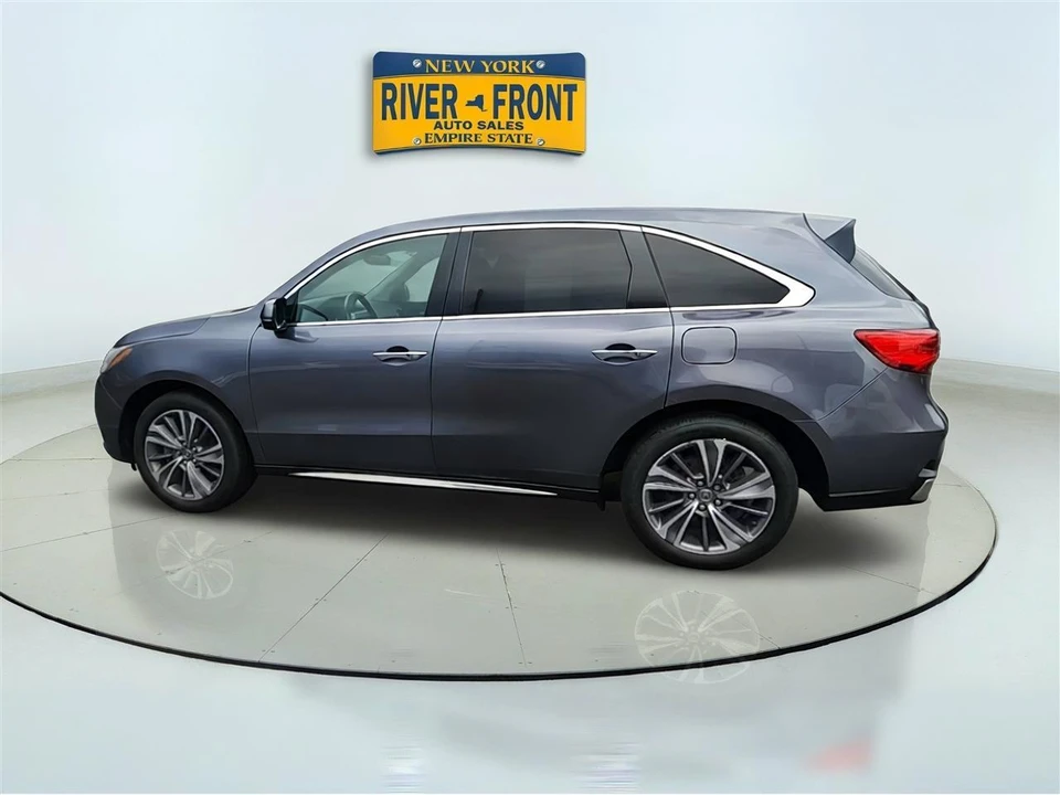 2017 Acura MDX 3rd Gen - Image 6 of 31