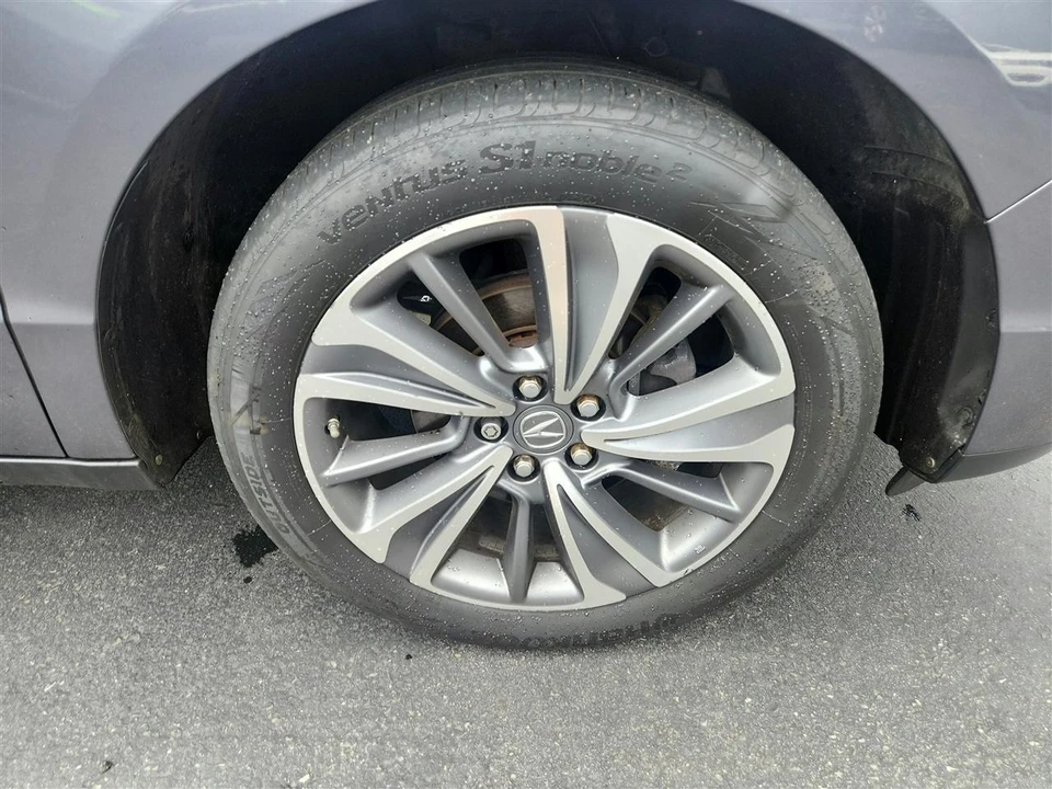 2017 Acura MDX 3rd Gen - Image 12 of 31