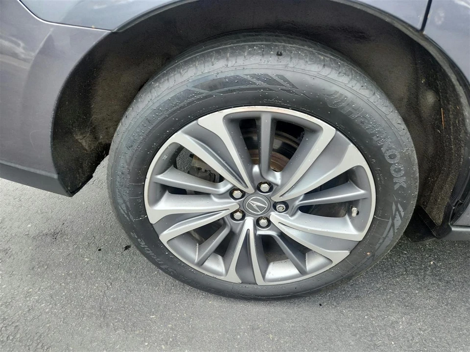 2017 Acura MDX 3rd Gen - Image 13 of 31
