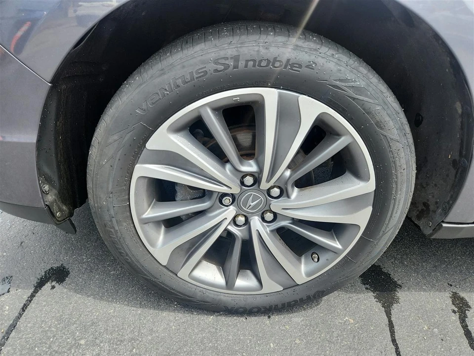 2017 Acura MDX 3rd Gen - Image 14 of 31