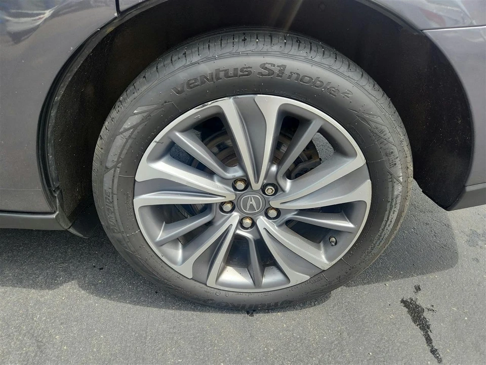2017 Acura MDX 3rd Gen - Image 15 of 31