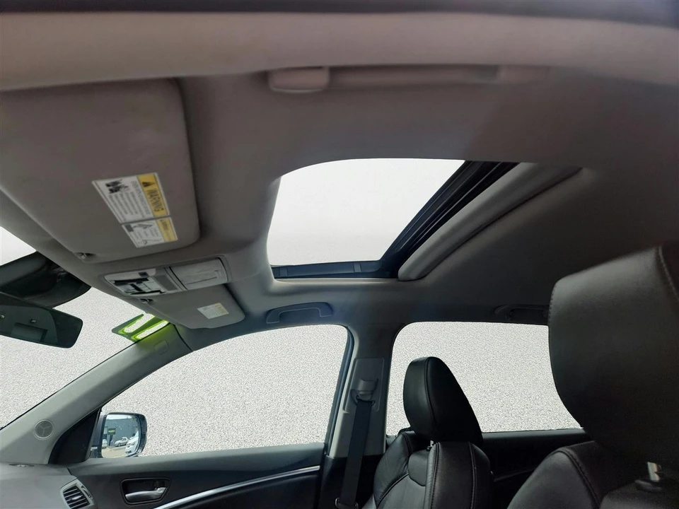 2017 Acura MDX 3rd Gen - Image 18 of 31