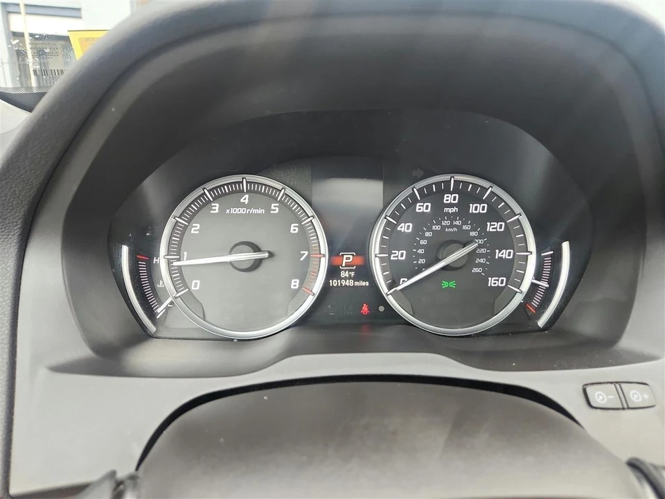 2017 Acura MDX 3rd Gen - Image 19 of 31