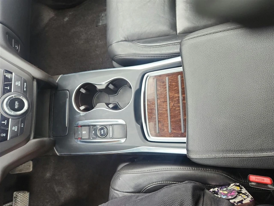 2017 Acura MDX 3rd Gen - Image 21 of 31